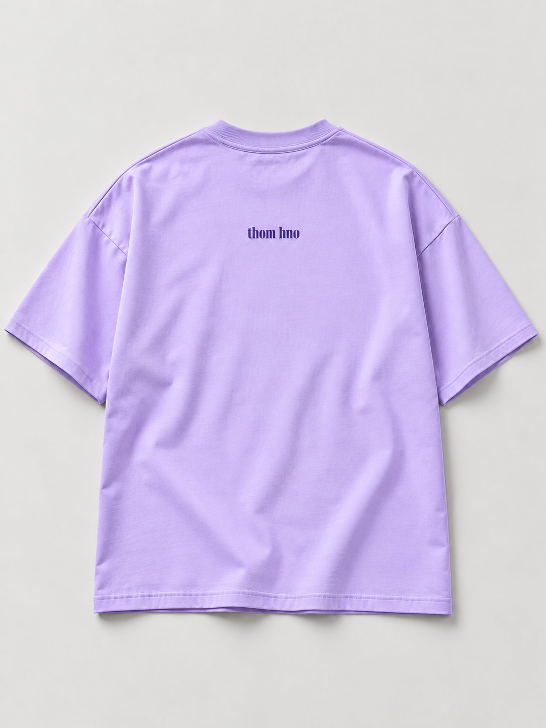 Self Mastery Unisex Oversized Tee