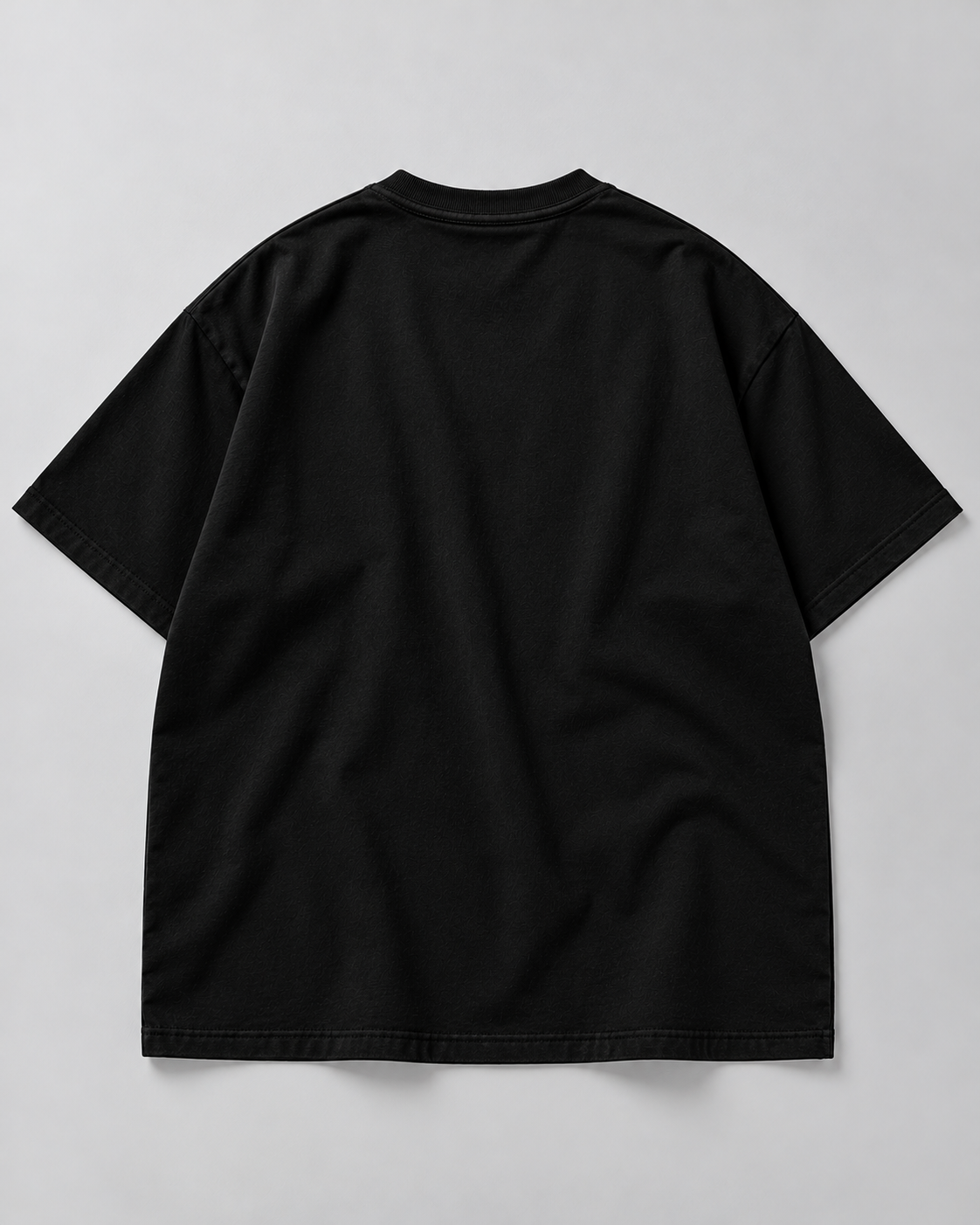 Acta Non Verba Oversized Tee