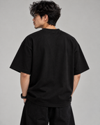 Acta Non Verba Oversized Tee
