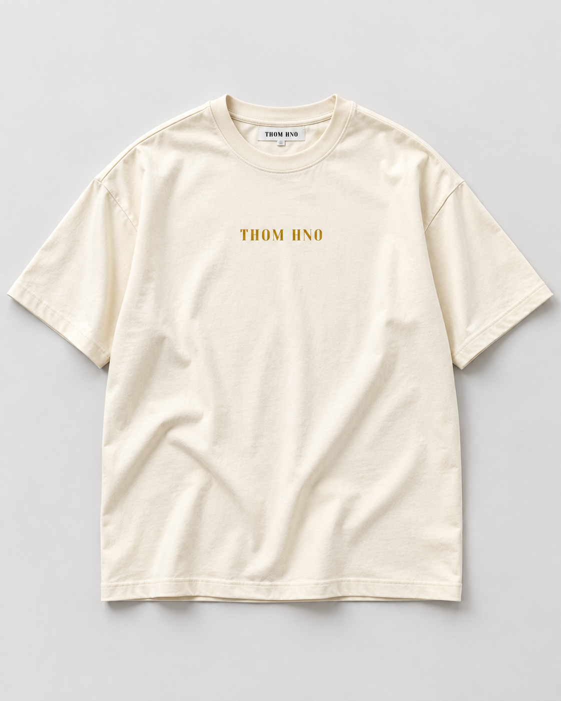 Believe in Your Becoming Unisex Oversized Tee