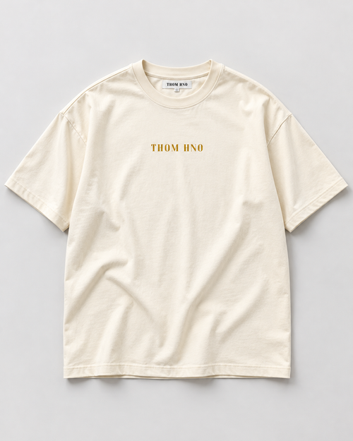 Believe in Your Becoming Unisex Oversized Tee