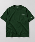 Believe Then Become Oversized Tee