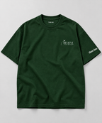 Believe Then Become Oversized Tee
