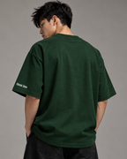 Believe Then Become Oversized Tee