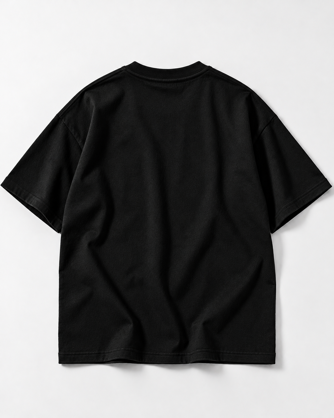 Fresh Beginnings Oversized Tee
