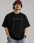Fresh Beginnings Oversized Tee